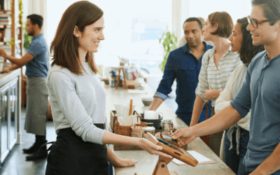 Today’s Restaurants Grow Revenue With Modern Payment Solutions