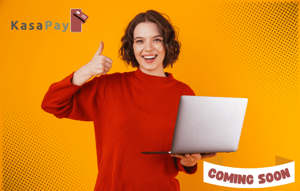 kasapay coming soon