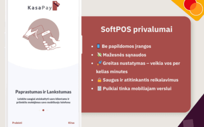 The Evolution of Payments: How SoftPOS Aligns with Global Mobility Trends