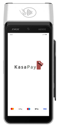 kp_a8900 PAX Android Terminal A8900