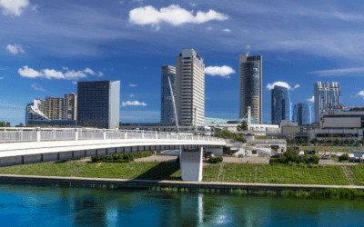 Why Simplicity Wins: The Future of Payments Is Frictionless in the Baltics