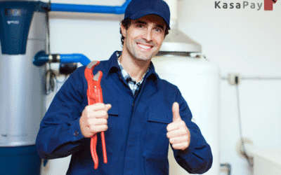 Get Paid Instantly: Why Mobile Card Payments Are a Game-Changer for Tradespeople