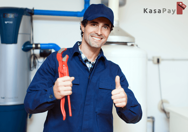 plumber plumber softpos