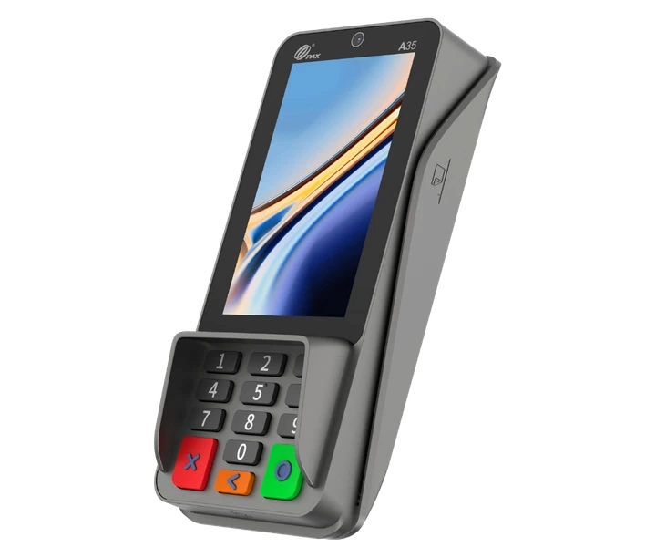 PAX A35 PinPAD PAX A35 PinPAD