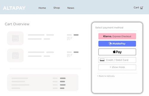altapay altapay